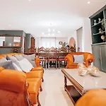 Βίλα Welcome Azucareira Portas