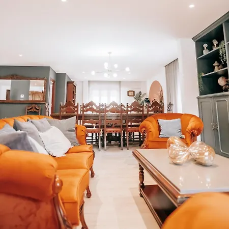 فيلة Welcome Azucareira Portas