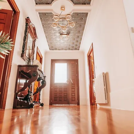 فيلة Welcome Azucareira Portas