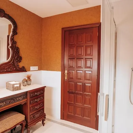 فيلة Welcome Azucareira *