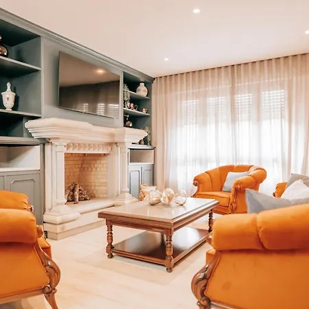 Welcome Azucareira فيلة Portas